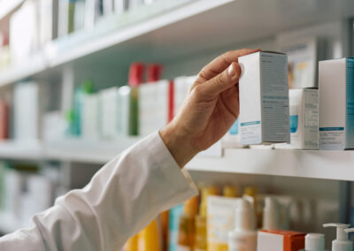 Farmacie Speciali, c’è intesa con Assofarm sul rinnovo del Contratto nazionale